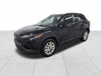Used 2023 Toyota Corolla Cross LE