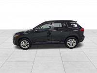 Used 2023 Toyota Corolla Cross LE