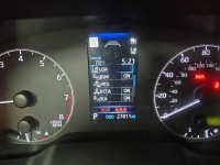 Used 2023 Toyota Corolla Cross LE