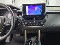 Used 2023 Toyota Corolla Cross LE