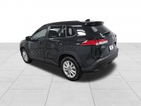 Used 2023 Toyota Corolla Cross LE