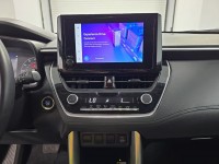 Used 2023 Toyota Corolla Cross LE