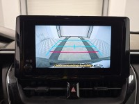 Used 2023 Toyota Corolla Cross LE