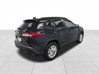 Used 2023 Toyota Corolla Cross LE