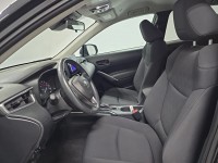 Used 2023 Toyota Corolla Cross LE