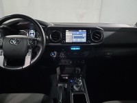Used 2023 Toyota Tacoma TRD Off Road V6