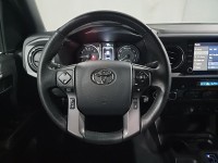 Used 2023 Toyota Tacoma TRD Off Road V6