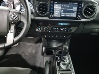 Used 2023 Toyota Tacoma TRD Off Road V6