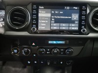 Used 2023 Toyota Tacoma TRD Off Road V6