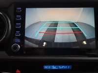 Used 2023 Toyota Tacoma TRD Off Road V6
