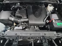 Used 2023 Toyota Tacoma TRD Off Road V6