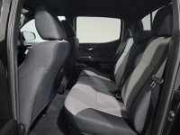 Used 2023 Toyota Tacoma TRD Off Road V6