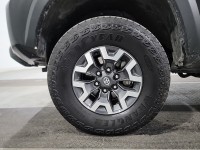 Used 2023 Toyota Tacoma TRD Off Road V6