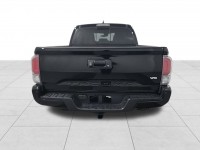 Used 2023 Toyota Tacoma TRD Off Road V6