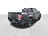 Used 2023 Toyota Tacoma TRD Off Road V6