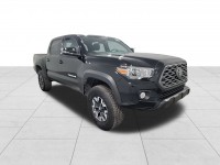 Used 2023 Toyota Tacoma TRD Off Road V6