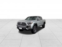 Used 2023 Toyota Tacoma TRD Off-Road