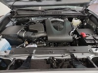 Used 2023 Toyota Tacoma TRD Off-Road