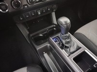 Used 2023 Toyota Tacoma TRD Off-Road