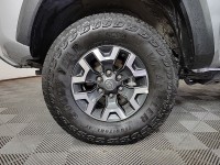 Used 2023 Toyota Tacoma TRD Off-Road