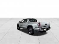 Used 2023 Toyota Tacoma TRD Off-Road