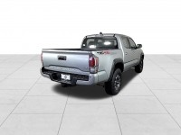 Used 2023 Toyota Tacoma TRD Off-Road