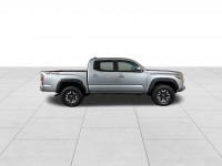 Used 2023 Toyota Tacoma TRD Off-Road