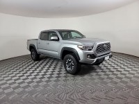Used 2023 Toyota Tacoma TRD Off-Road