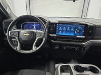Used 2023 Chevrolet Silverado 1500 LT