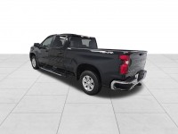 Used 2023 Chevrolet Silverado 1500 LT