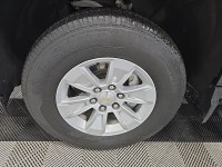 Used 2023 Chevrolet Silverado 1500 LT