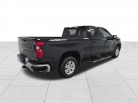 Used 2023 Chevrolet Silverado 1500 LT
