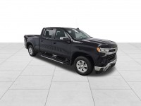 Used 2023 Chevrolet Silverado 1500 LT