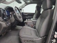 Used 2023 Chevrolet Silverado 1500 LT