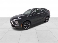 Used 2024 Mitsubishi Eclipse Cross SE