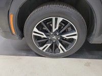 Used 2024 Mitsubishi Eclipse Cross SE
