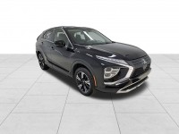 Used 2024 Mitsubishi Eclipse Cross SE