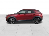 Used 2023 Chevrolet Trailblazer LT