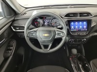 Used 2023 Chevrolet Trailblazer LT