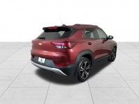 Used 2023 Chevrolet Trailblazer LT
