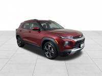 Used 2023 Chevrolet Trailblazer LT