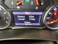 Used 2024 GMC Terrain SLT