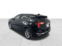 Used 2024 GMC Terrain SLT