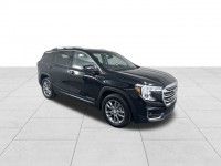 Used 2024 GMC Terrain SLT