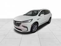 Used 2024 Buick Enclave Premium Group