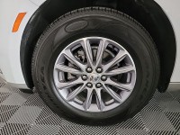 Used 2024 Buick Enclave Premium Group