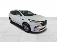 Used 2024 Buick Enclave Premium Group