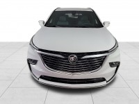 Used 2024 Buick Enclave Premium Group
