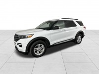 Used 2023 Ford Explorer XLT