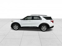 Used 2023 Ford Explorer XLT